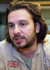 Marinko Madzgalj fotoğrafı