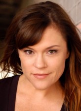 Christine Elise fotoğrafı