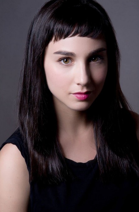 Molly Ephraim fotoğrafı