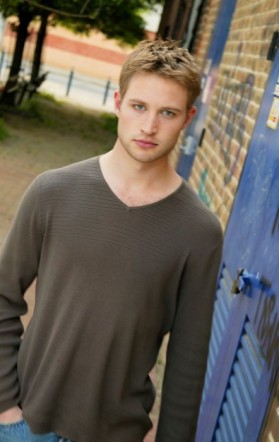 Richard Winsor Fotoğrafı