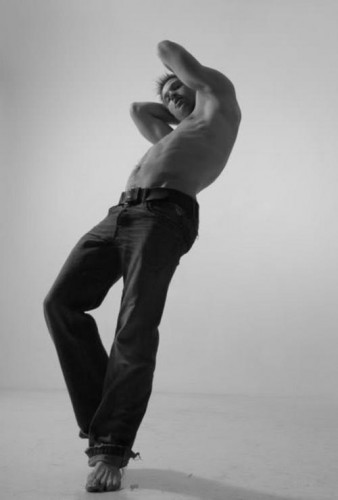 Richard Winsor Fotoğrafı