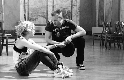 Richard Winsor Fotoğrafı