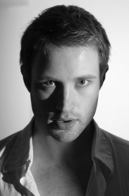 Richard Winsor Fotoğrafı