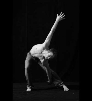 Richard Winsor Fotoğrafı