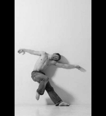 Richard Winsor Fotoğrafı