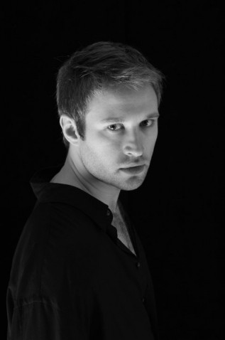 Richard Winsor Fotoğrafı