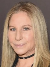 Barbra Streisand fotoğrafı