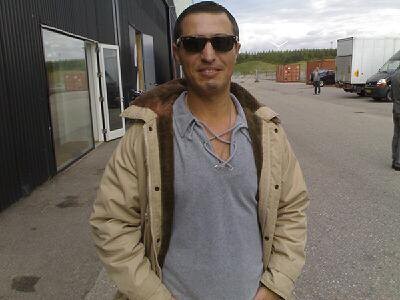 Yüksel Akdag Fotoğrafı