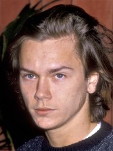 River Phoenix fotoğrafı