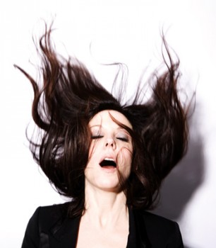 Mary-Louise Parker Fotoğrafı