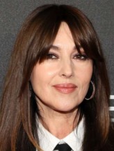 Monica Bellucci fotoğrafı