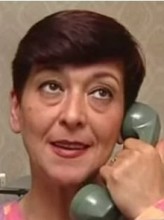 Nedret Özbek fotoğrafı