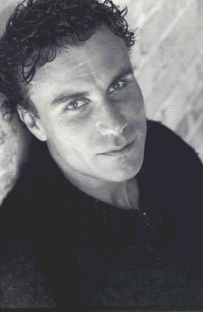 Mario Opinato Fotoğrafı