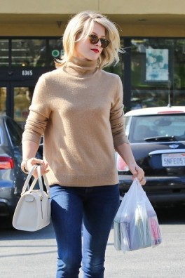 Ali Larter Fotoğrafı