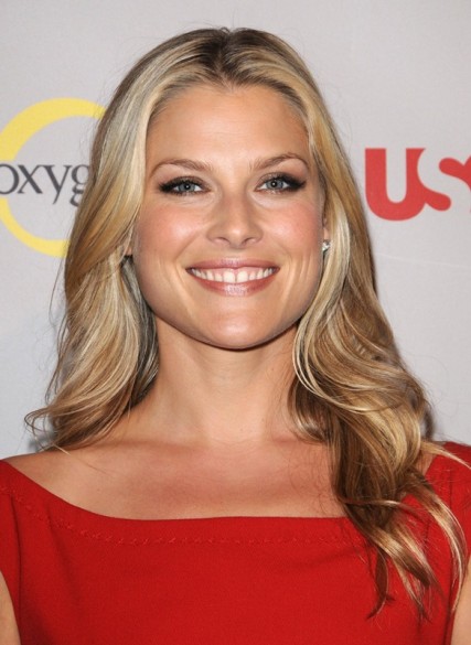 Ali Larter Fotoğrafı