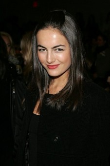 Camilla Belle Fotoğrafı