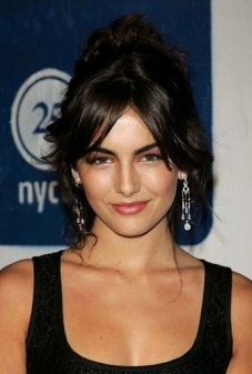 Camilla Belle Fotoğrafı