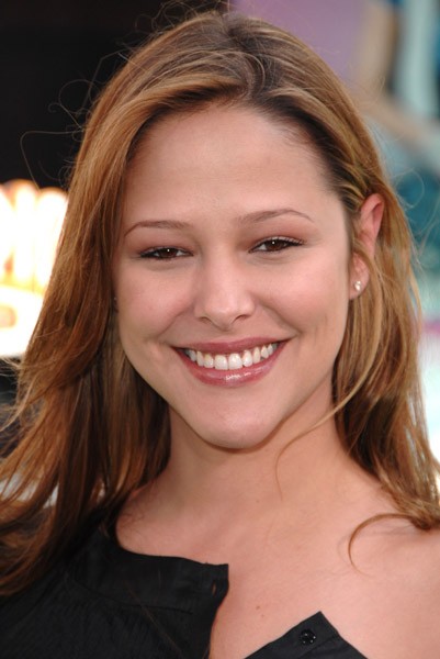 Rubria Negrao Fotoğrafı