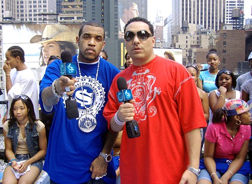 Lloyd Banks Fotoğrafı