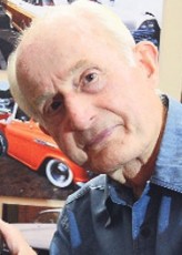 Çetin Tunca fotoğrafı