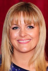 Jo Joyner fotoğrafı