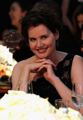 Geena Davis Fotoğrafı