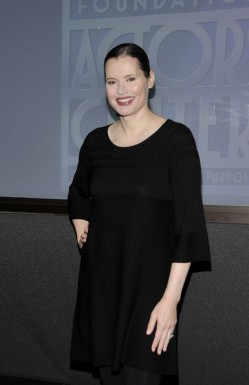 Geena Davis Fotoğrafı