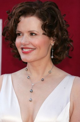 Geena Davis Fotoğrafı