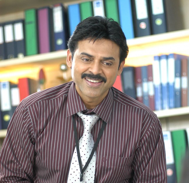 Venkatesh Fotoğrafı