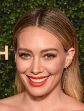 Hilary Duff fotoğrafı