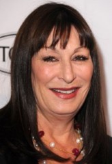 Anjelica Huston fotoğrafı