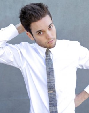 Sean McBride Fotoğrafı