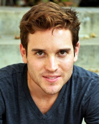 Sean McBride Fotoğrafı