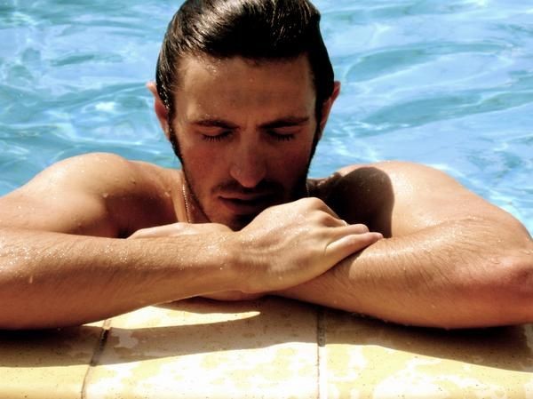 Eoin Macken Fotoğrafı