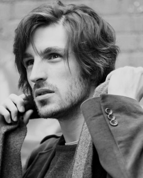 Eoin Macken Fotoğrafı