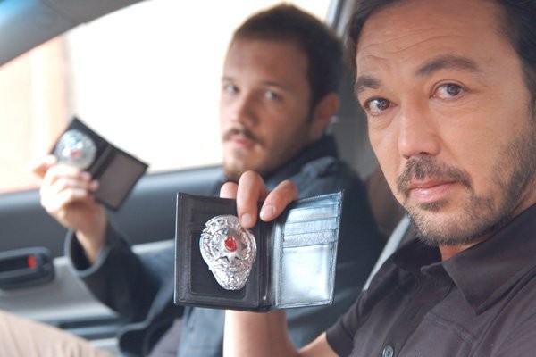 Engin Benli Fotoğrafı