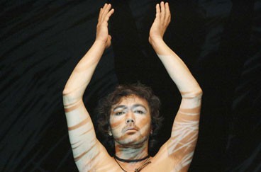 Engin Benli Fotoğrafı