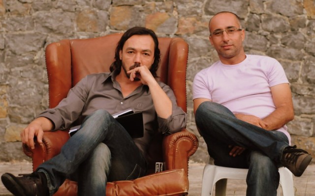 Engin Benli Fotoğrafı