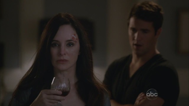 Madeleine Stowe Fotoğrafı