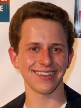 David Dorfman fotoğrafı