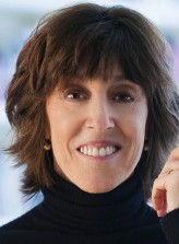 Nora Ephron fotoğrafı