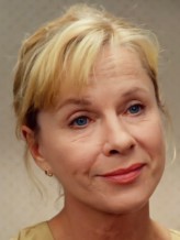 Bibi Andersson fotoğrafı