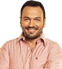 Ali Sunal Fotoğrafı