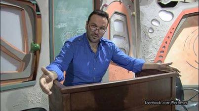 Ali Sunal Fotoğrafı