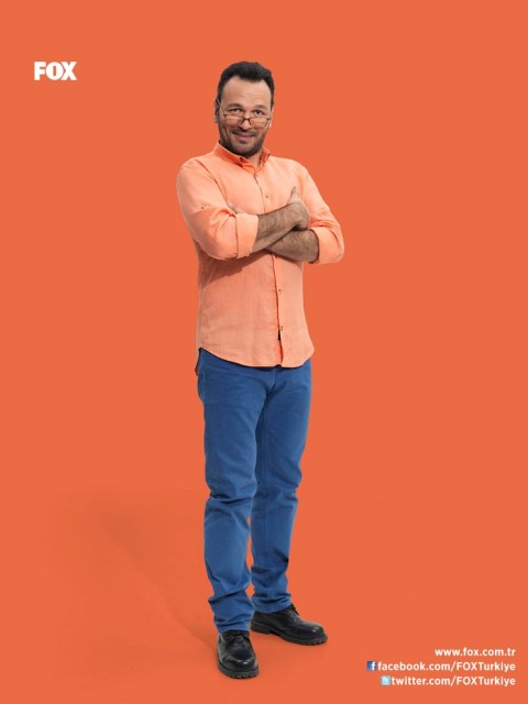 Ali Sunal Fotoğrafı