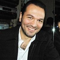 Ali Sunal Fotoğrafı