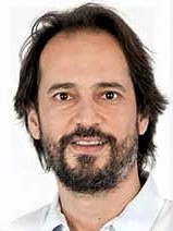 Timuçin Esen fotoğrafı