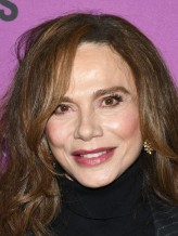 Lena Olin fotoğrafı