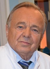 Dieter Bellmann fotoğrafı