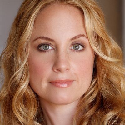 Jessica Chaffin Fotoğrafı